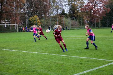 Bild 133 - B-Juniorinnen HSV - SV BW Hohen Neuendorf